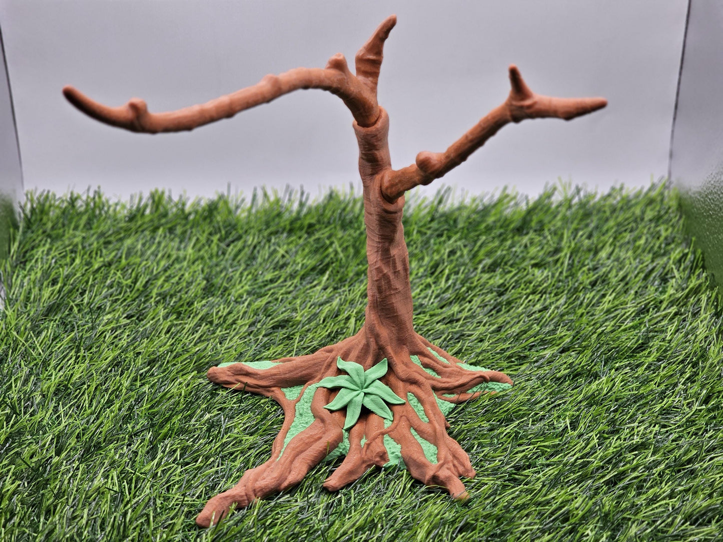 3D Printed Articulated Sloth Figurine with Optional Tree | Cute Hanging Sloth Desk Decor | Sloth Lover Gift